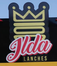 Logo de Ilda Lanches Bady