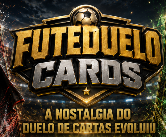 Logo de FuteDuelo Cards